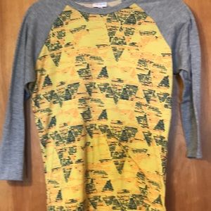 Lularoe xs Randy